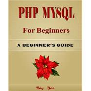 Php by Yao, Ray, 9781523692316