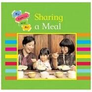 Sharing a Meal by Auld, Mary, 9781597712316