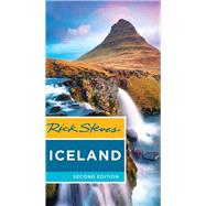 Rick Steves Iceland by Steves, Rick; Hewitt, Cameron, 9781641712316