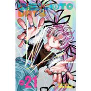 Sakamoto Days, Vol. 21 by Suzuki, Yuto, 9781974762316