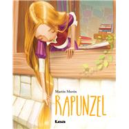 Rapunzel by Morn, Martn, 9789877182316