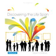 Discovering the Life Span by Feldman, Robert S., Ph.D., 9780205992317