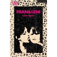 Fran & Leni by Hasler, Sadie, 9781350022317