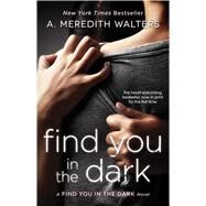 Find You in the Dark by Walters, A. Meredith, 9781476782317