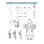 Art of Drawing: Understanding Human Form & Structure by Civardi, Giovanni, 9781782212317