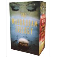 MADDADDAM TRILOGY BOX Oryx & Crake; The Year of the Flood; Maddaddam by Atwood, Margaret, 9780804172318