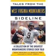 TALES FROM W VIRGINIA MOUNTAIN CL by NEHLEN,DON, 9781613212318