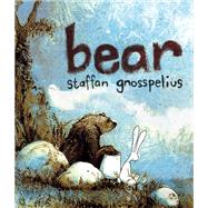 Bear by Gnosspelius, Staffan, 9781644212318