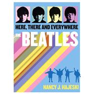 The Beatles by Hajeski, Nancy J., 9781684122318