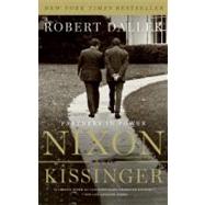 Nixon and Kissinger by Dallek, Robert, 9780060722319