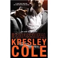 The Professional by Cole, Kresley, 9781476762319