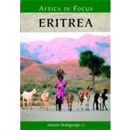 Eritrea by Tesfagiorgis G., Mussie, 9781598842319