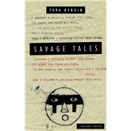 Savage Tales by Bergin, Tara, 9781800172319