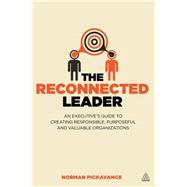 The Reconnected Leader by Pickavance, Norman, 9780749472320