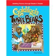 Goldilocks and the Three Bears: Folk and Fairy Tales by Herweck, Diana, 9781433392320