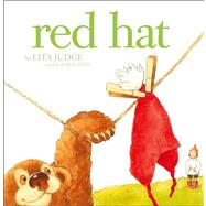 Red Hat by Judge, Lita; Judge, Lita, 9781442442320