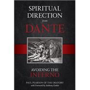 Spiritual Direction from Dante by Pearson, Paul, 9781505112320