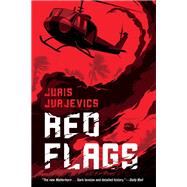 Red Flags by Jurjevics, Juris, 9781641292320
