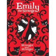 Emily the Strange by Reger, Rob, 9780061452321