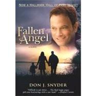 Fallen Angel A Novel by Snyder, Don J., 9780743422321