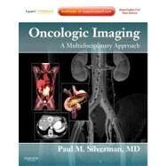 Oncologic Imaging by Silverman, Paul M., M.D., 9781437722321