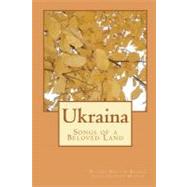 Ukraina by Melnyk, Walter William; Melnyk, James Stanley, 9781450592321