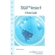Togaf Version 9 Enterprise Edition: A Pocket Guide by Van Haren Publishing, 9789087532321