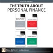 The Truth About Personal Finance (Collection) by S. Kay Bell;   Steve  Weisman, 9780132582322