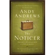 The Noticer by Unknown, 9780785232322