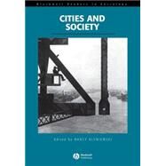 Cities And Society by Kleniewski, Nancy, 9781405102322