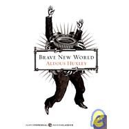 Brave New World by Huxley, Aldous, 9781435282322