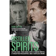 Distilled Spirits by Lattin, Don, 9780520272323
