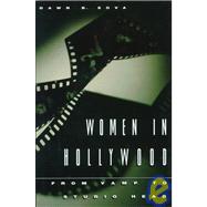 Women in Hollywood by Sova, Dawn B., 9780880642323