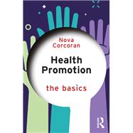 Health Promotion by Nova Corcoran, 9781003462323