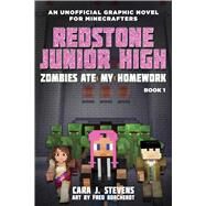 Redstone Jr. High 1 by Stevens, Cara J.; Borcherdt, Fred, 9781510722323