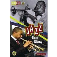 Jazz: Then & Now by Fish, David Lee, Ph.D, 9781617742323