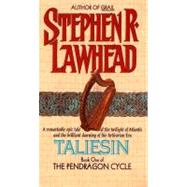 Taliesin by Lawhead, Steve, 9780061802324