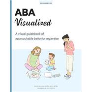 ABA VISUALIZED by Unknown, 9780578472324