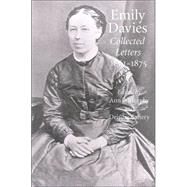 Emily Davies by Murphy, Ann B.; Raftery, Deirdre; Davies, Emily, 9780813922324