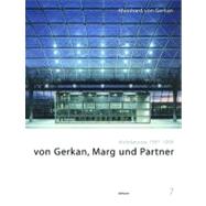 Von Gerkan, Marg and Partner : Architecture 1997-1999 by Von Gerkan, Meinhard, 9783764362324