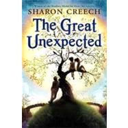The Great Unexpected by Creech, Sharon, 9780061892325