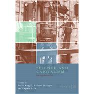 Science and Capitalism by Rieppel, Lukas; Deringer, William; Lean, Eugenia, 9780226602325