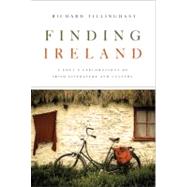 Finding Ireland by Tillinghast, Richard, 9780268042325