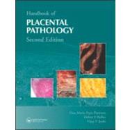 Handbook of Placental Pathology by Faye-Petersen; Ona M., 9781842142325