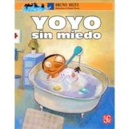 Yoyo sin miedo by Heitz, Bruno, 9789681662325