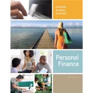 Personal Finance by Kapoor, Jack; Dlabay, Les; Hughes, Robert J., 9780073382326