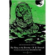 The Thing on the Doorstep and Other Weird Stories by Lovecraft, H. P.; del Toro, Guillermo; Joshi, S. T.; Joshi, S. T., 9780143122326