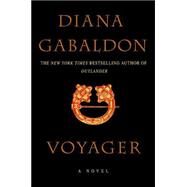 Voyager A Novel by GABALDON, DIANA, 9780385302326
