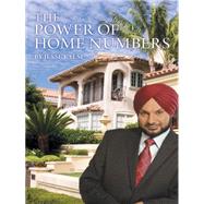 The Power of Home Numbers by Kalsi, Jesse, 9781452522326