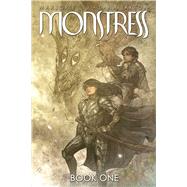 Monstress 1 by Liu, Marjorie; Takeda, Sana (ART); Wooton, Rus; Smith, Jennifer M.; Riley, Ceri, 9781534312326